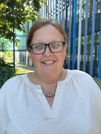 Katja Kluth - klein