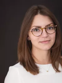 Porträt Christine Haake