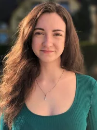 Portraet Luise Friedemann 2025 privat