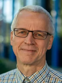 Andreas Bunzemeier Portraitfoto