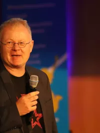 Prof. Dr Andreas Gadatsch