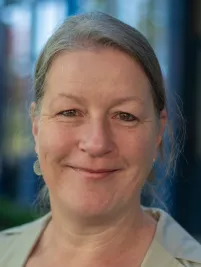 Anouschka Strang Portraitfoto