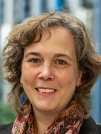 Claudia Holbach Portraitfoto