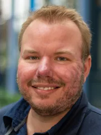 Markus Woldt Portrait