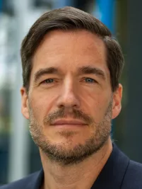 Oliver Ruf Portrait