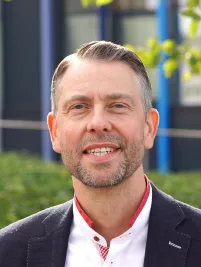 Stefan Freitag Porträt
