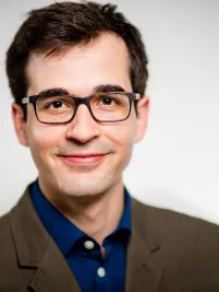Benedikt Müller