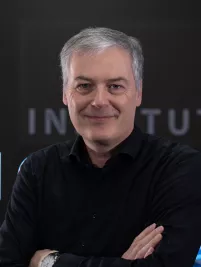 Prof. Dr. André Hinkenjann