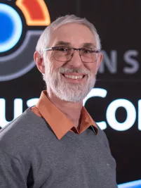 Prof. Dr. Wolfgang Heiden 