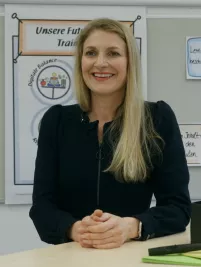 Patrizia Ianiro-Dahm 