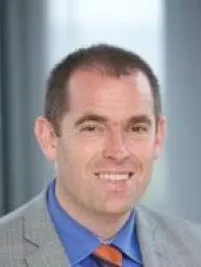 Portrait Herr Prof. Dr. Sedemund