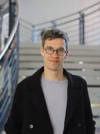 Prof. Dr. Benjamin Best 