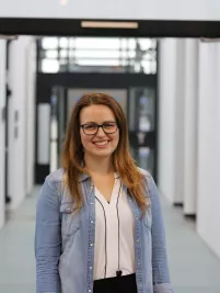 Profilbild von Jessica Rumpf