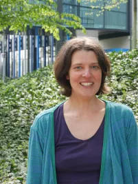 Christine Rettig Personenbild