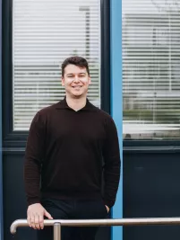 Intranet Bild Janik Rüdebusch