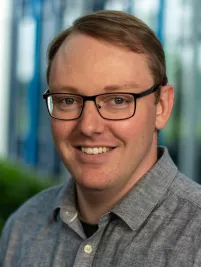 Janik Nolden Lehrkraft