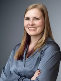 Dr. Michelle Walther