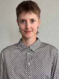 Verena Hoppe