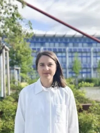 Christin Cöppicus