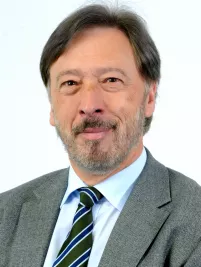 Hans-Jochem von Beckerath - Professor im Ruhestand FB Wirtschaftswissenschaften (DE)