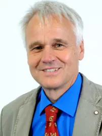 Harald Lutz - Professor im Ruhestand FB Wirtschaftswissenschaften (DE)