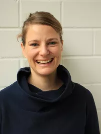 fb05 Dagmar Fehrenschild (jetzt Dagmar Kockler) (DE)