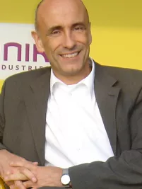 Jürgen Monhemius (DE)