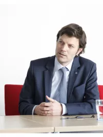 Prof. Dr. Remi Maier-Rigaud (Copyright: Eva Tritschler) (DE)
