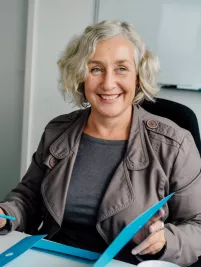 Sabine Baumgartner (DE)