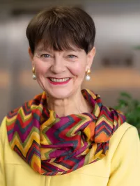 Prof. Dr. Helga Seel (DE)