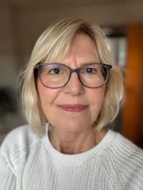Birgit Krüger (DE)