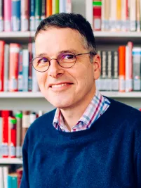Joachim Linden (DE)