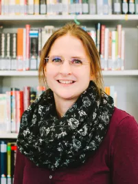 Miriam Wegener (DE)