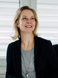 Birgit Jendrock (DE)
