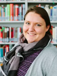 Melanie Klöß (DE)