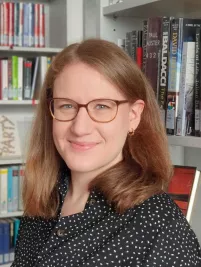 Anna Nick (DE)
