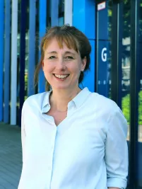 Prof. Dr. Katja Bender (DE)