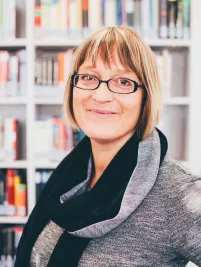 Susanne Patt-Bohlscheid (DE)