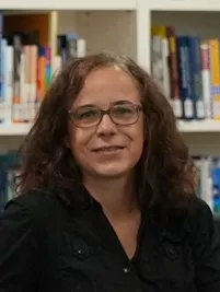 Dr. Susanne Buch (DE)