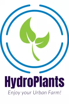 Logo Hydroplants