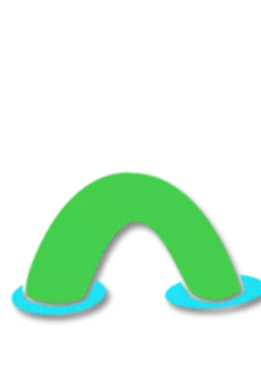 Logo Schwimmschule Nessy