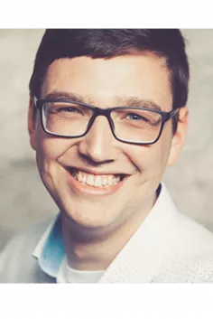 Personenbild Pascal Jakoby
