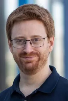 Prof. Dr. Jörn Hees - Fachbereich Informatik