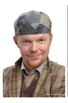Hektor Haarkötter u. Hanns-Josef Ortheil