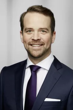 MBA Dirk Wessels