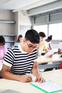 MBA Examinations 