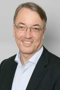 MBA Martin Georgi Profile Picture