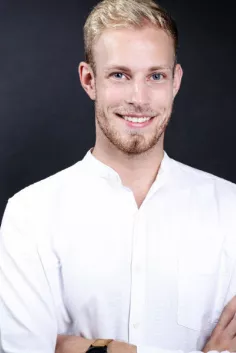 Profile picture Lecturer Torben Dose