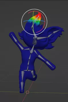 20230303_fbinf_3D-Charakter-Entwurf-Rigged_GameDevTeam