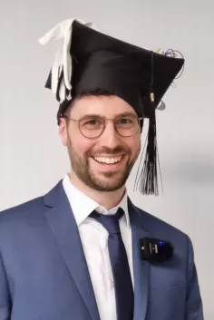 Dr.-Ing. Alexander Marquardt